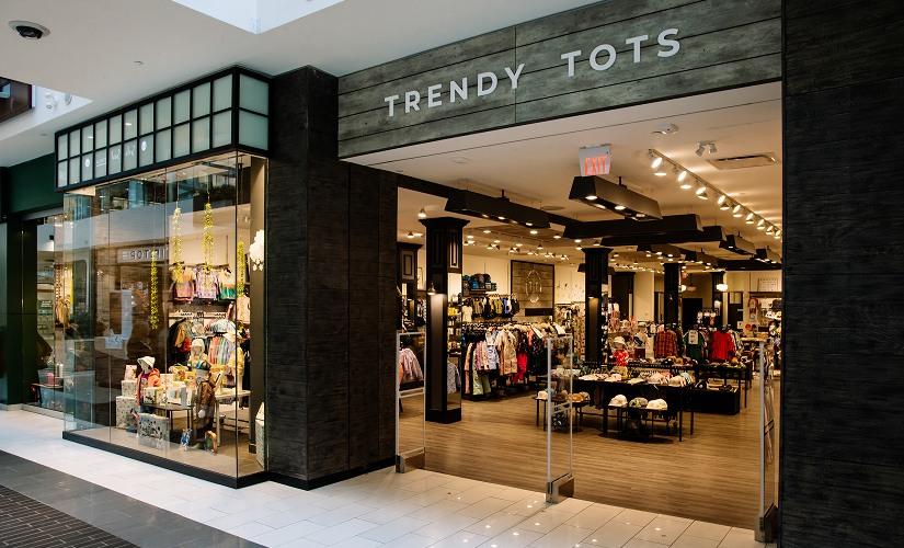Trendy Tots