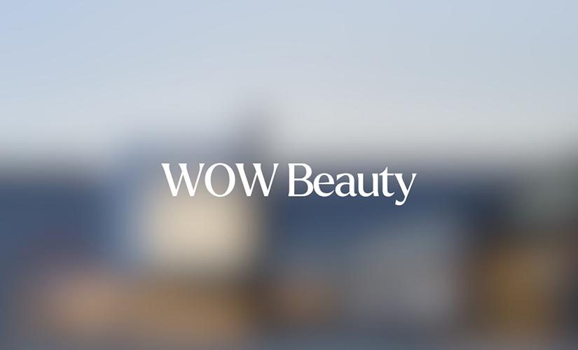 WOW Beauty inside Upper Canada Mall