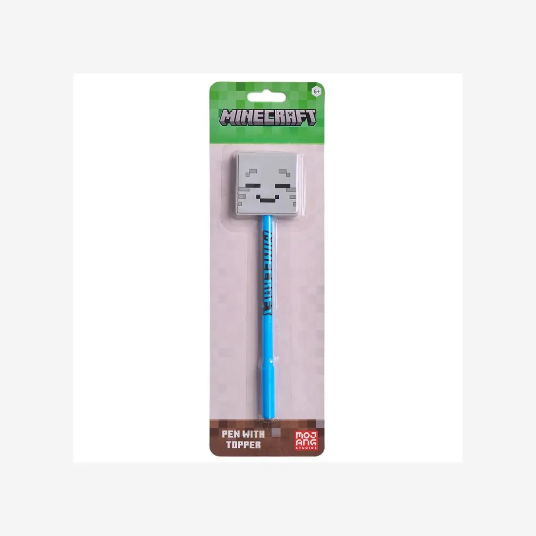 pen