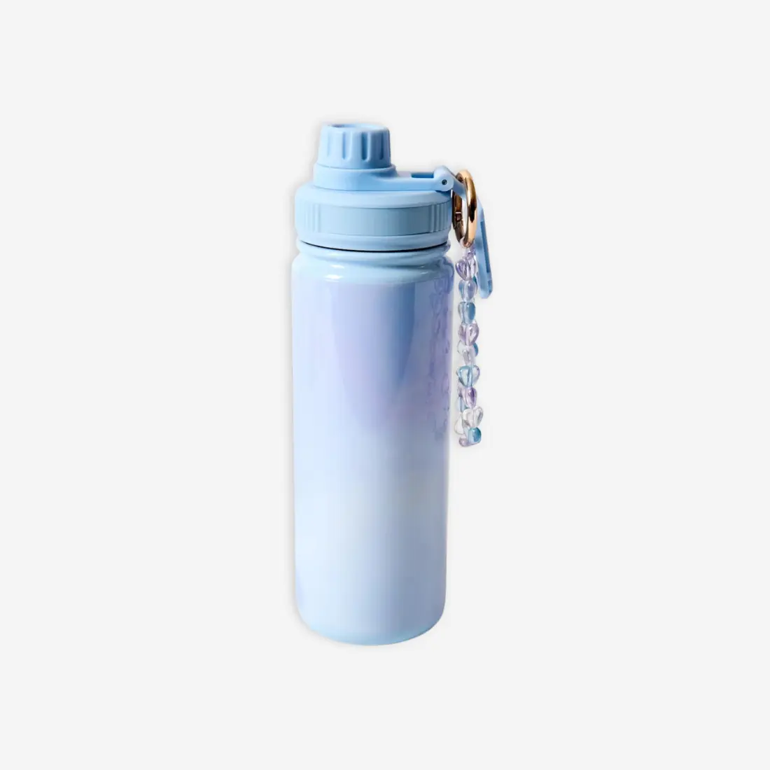 water bottle