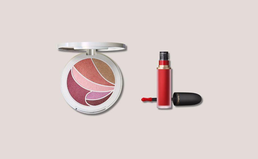 MAC Cosmetics | Bold beauty made for experimentation, creativity, and self-