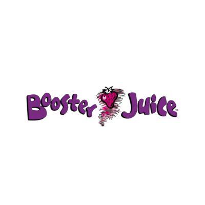 Booster juice