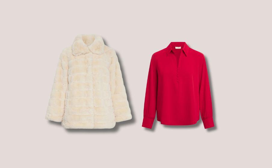 Laura | Classic, put-together fashion designed for confidence and timeless style.