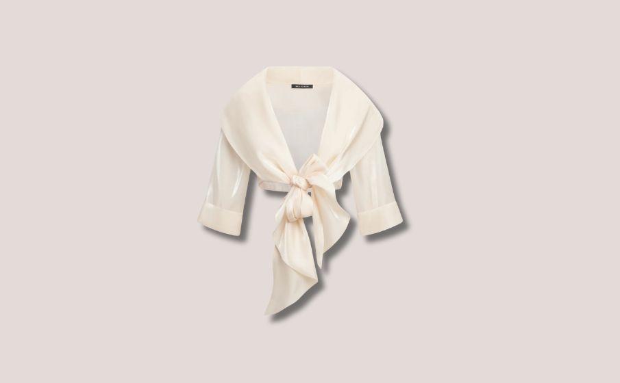 Melanie Lyne | Understated sophistication for thoughtful style with quiet confidence.