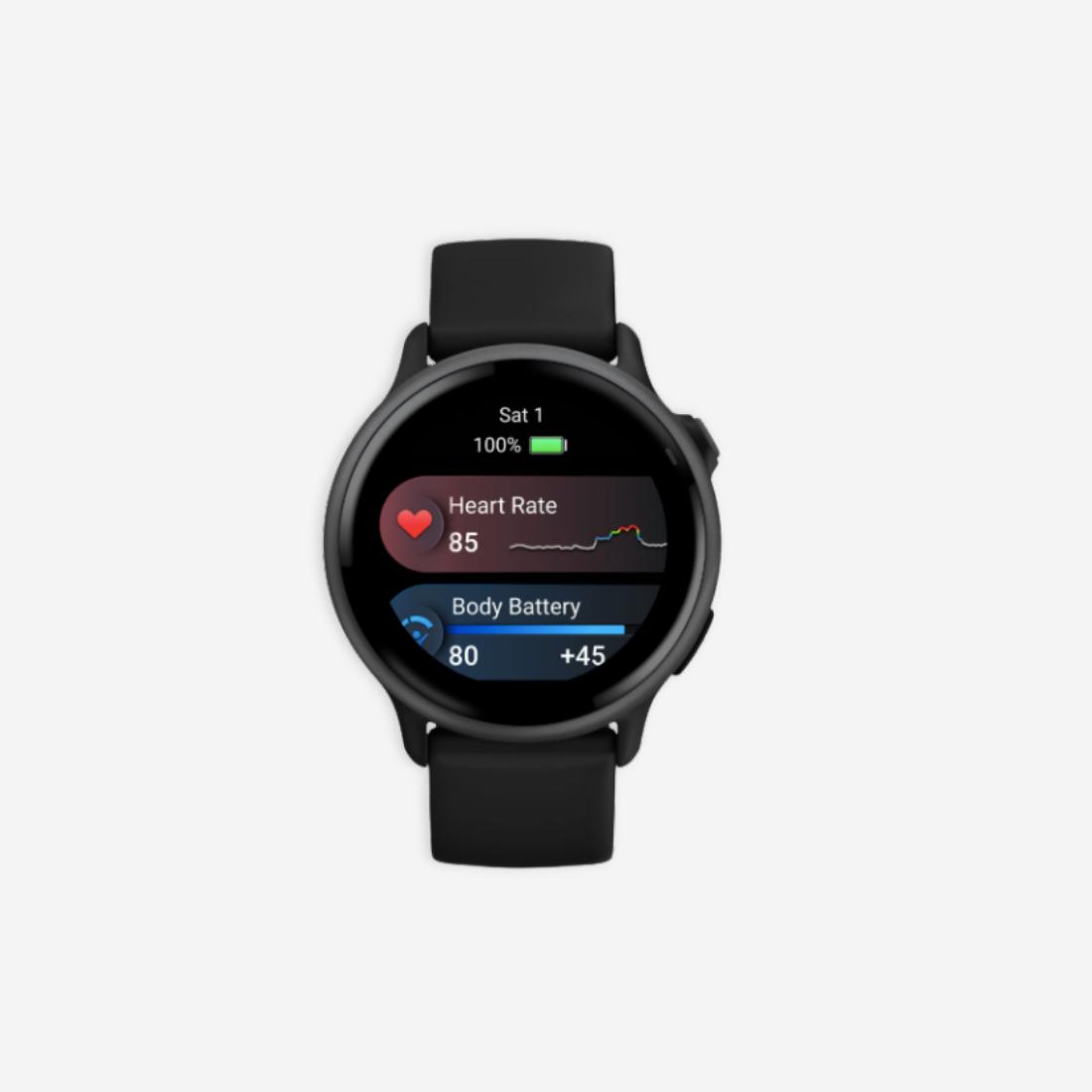 Sport Chek | Fitness Tracker