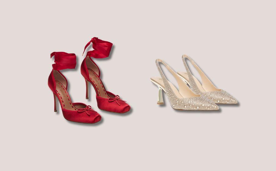 Steve Madden | Statement footwear that brings fearless style to every step.