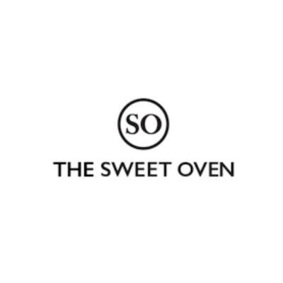 The sweet oven