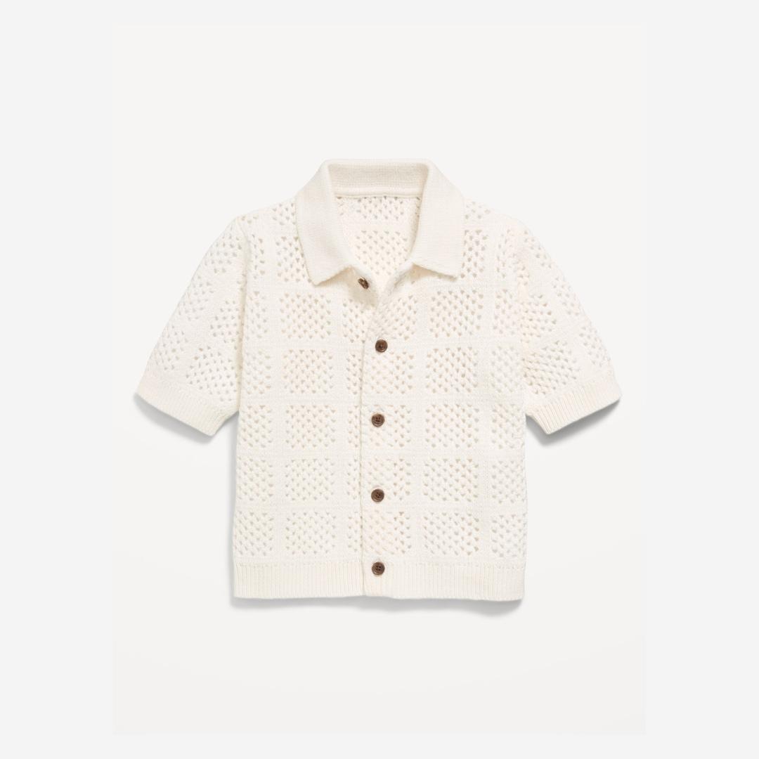 Old Navy | Toddler Boy Shirt