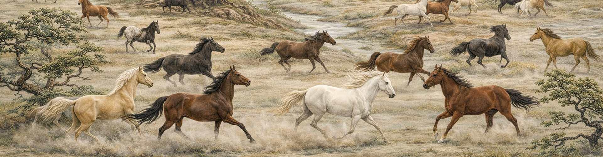 Year of the Horse