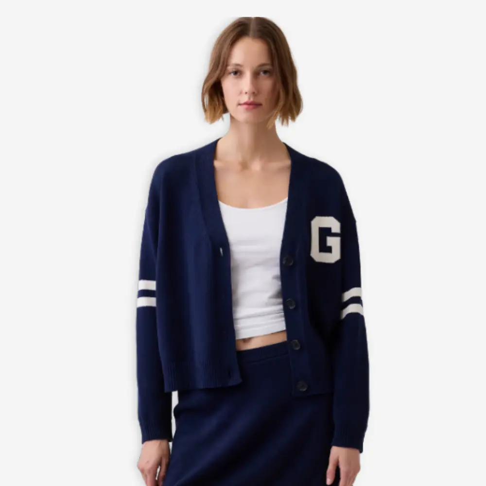 cardigan