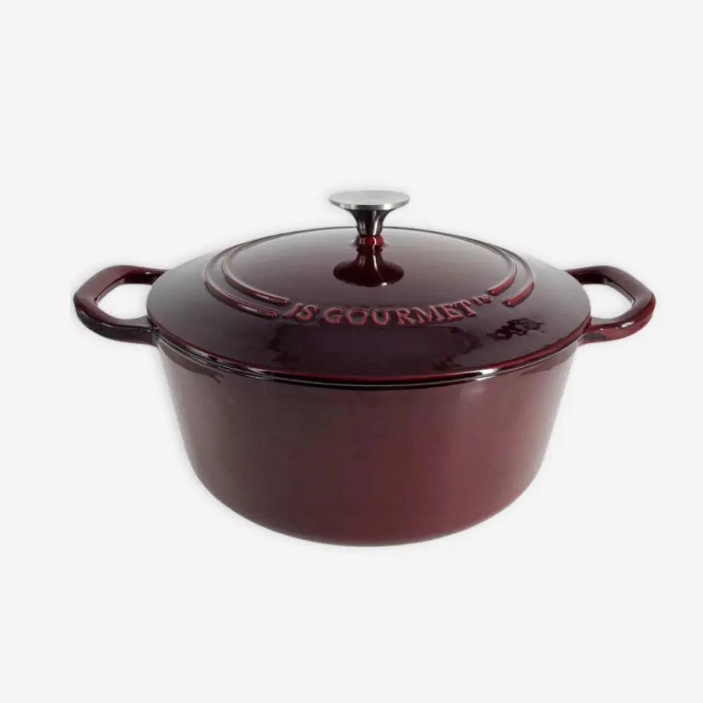 pot