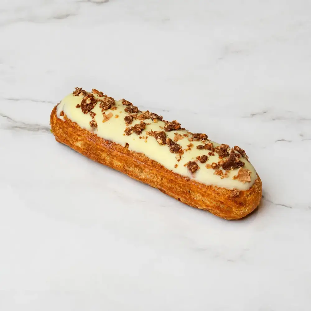 eclairs
