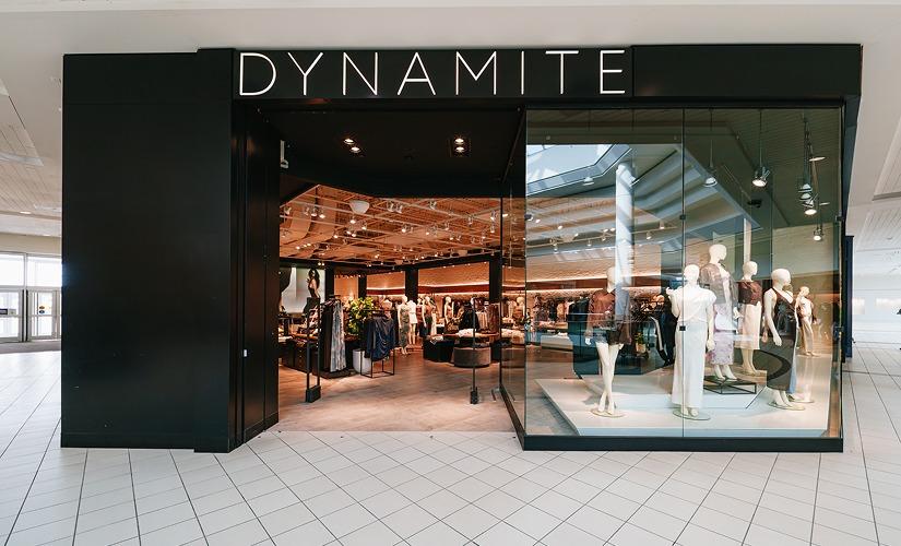 Dynamite