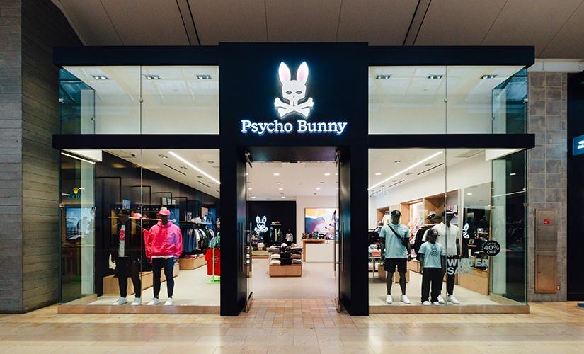 Psycho Bunny