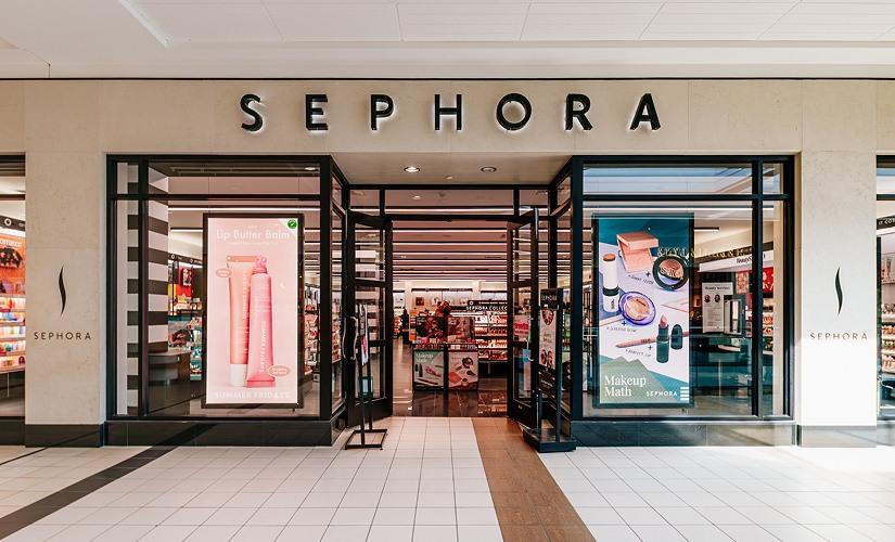 Sephora inside Upper Canada Mall
