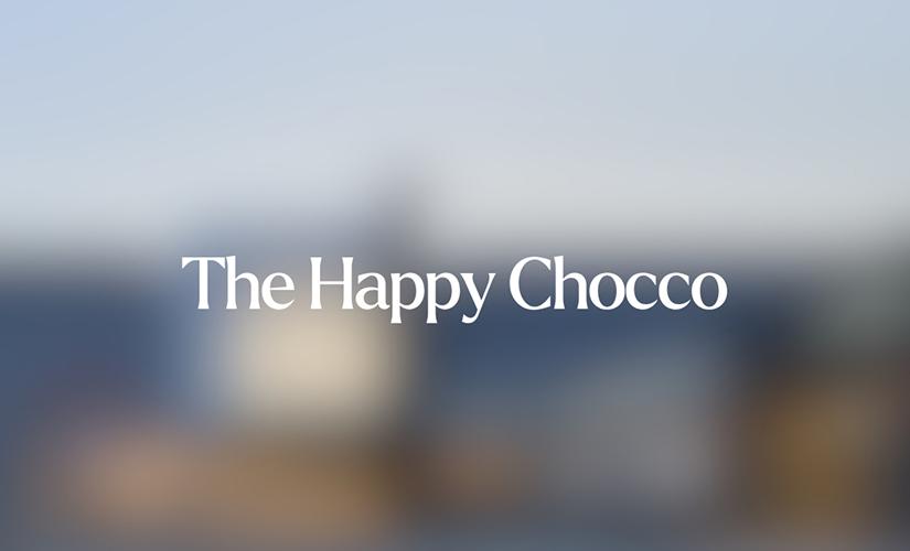 The Happy Chocco inside Upper Canada Mall