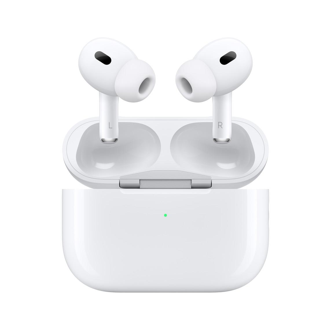 AirPods Pro from Apple.
