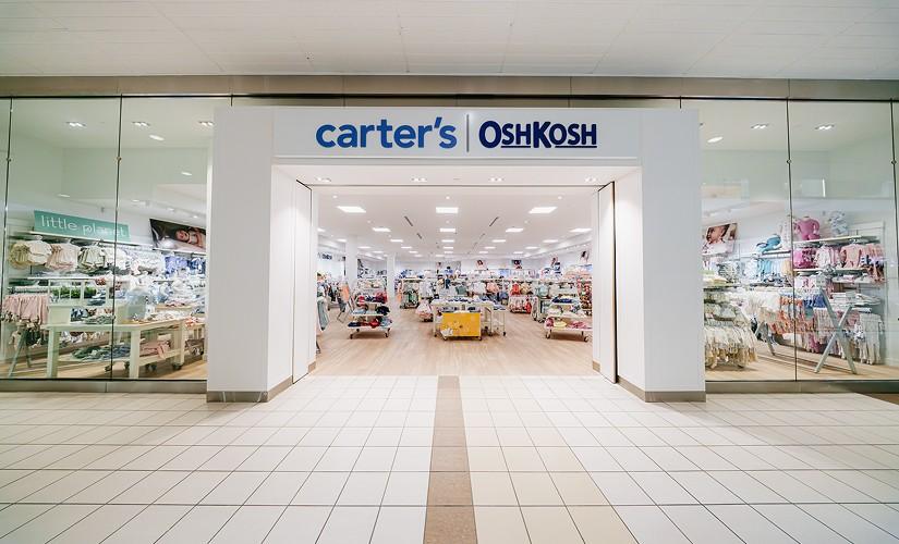 Carter's | Oshkosh