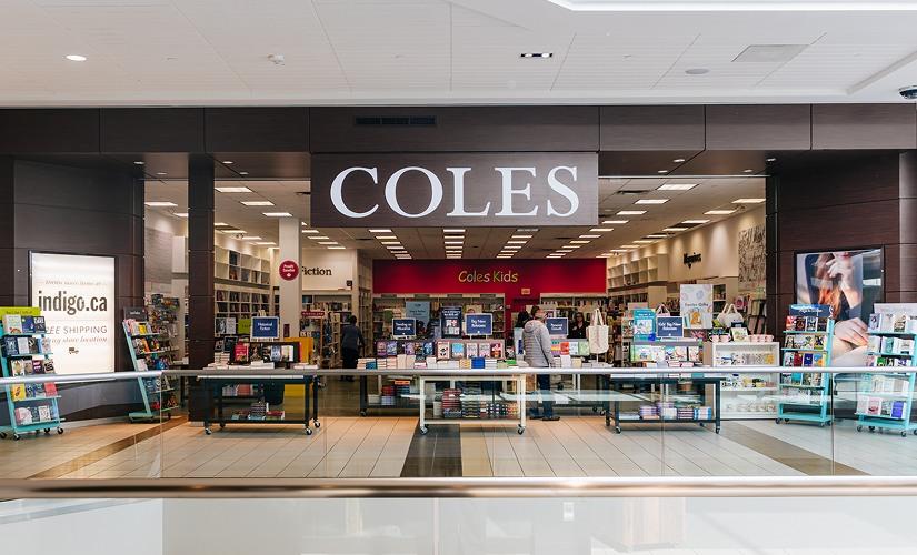 Coles