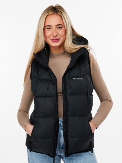 Columbia Pike Lake II Vest from Pseudio
