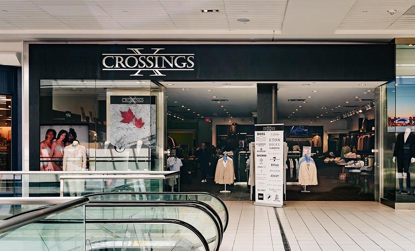 Crossings