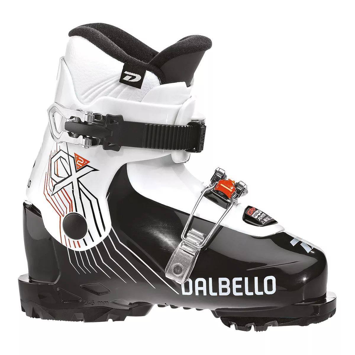 Dalbello CX 2.0 GW Junior Ski Boots 2020/21 from SportChek.