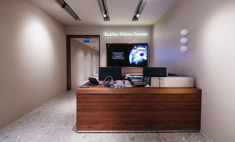 Dr. Elmalem & Associates inside Upper Canada Mall