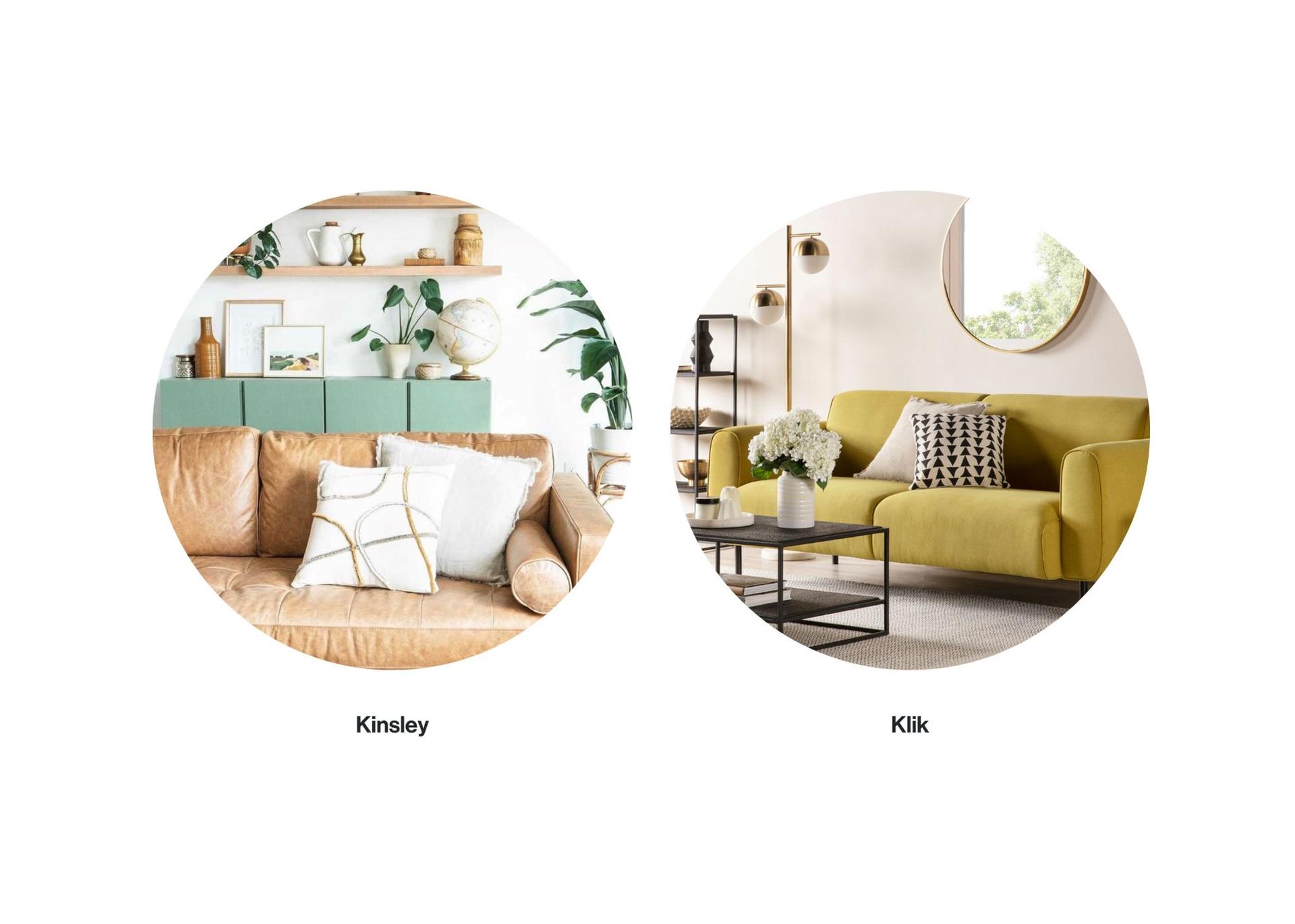 Your Dream Lounge