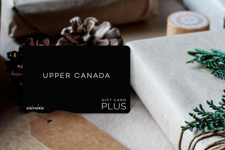 Give the gift of choice this holiday season.