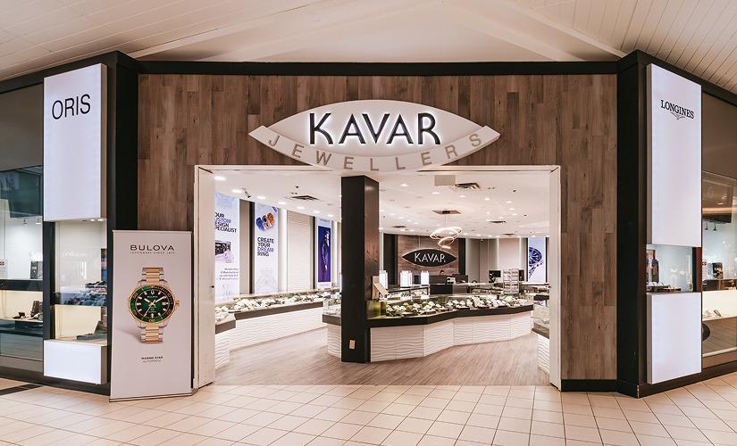 Kavar Jewellers