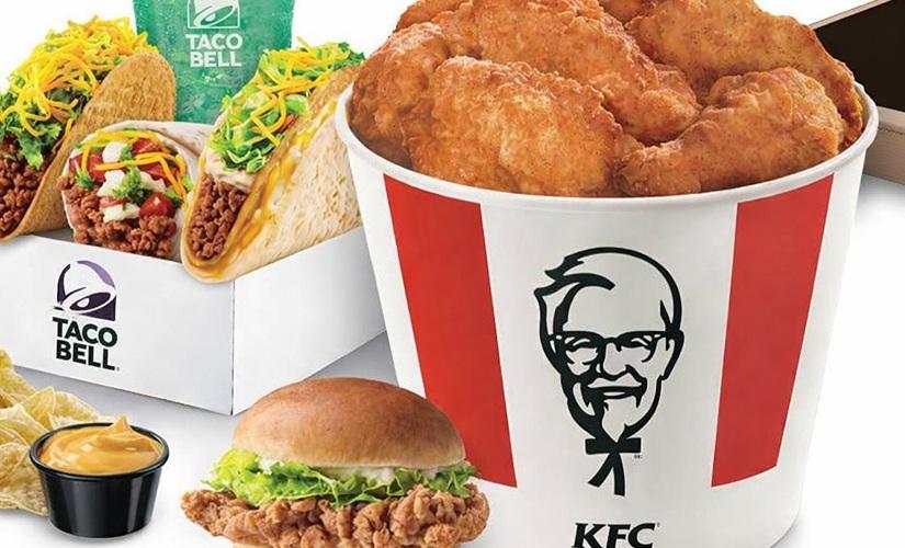 KFC / Taco Bell