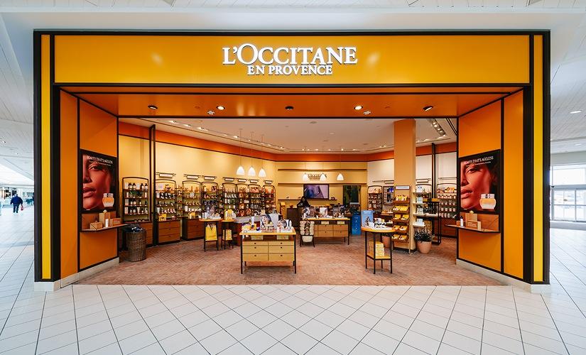 L'Occitane en Provence