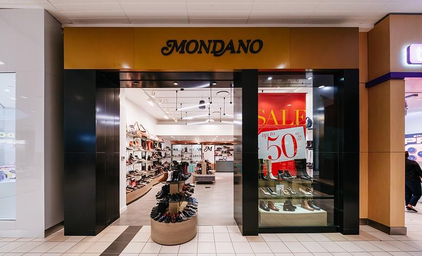 Mondano Shoes