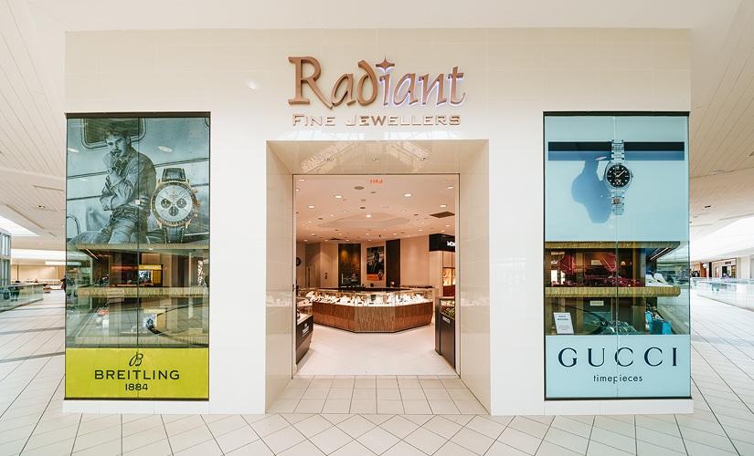 Radiant Fine Jewellers
