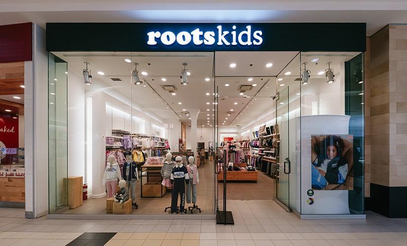 Roots Kids