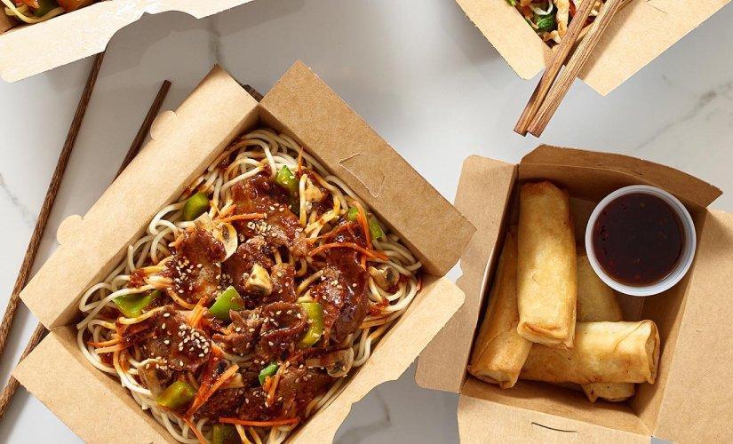 Teriyaki Experience Made in Japan