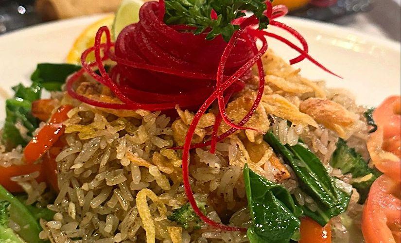 thairoomgrand inside Upper Canada Mall