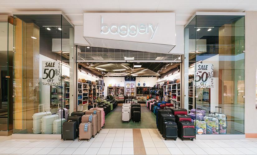 The Baggery