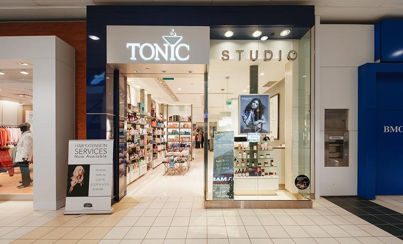 Tonyc Salon & Spa