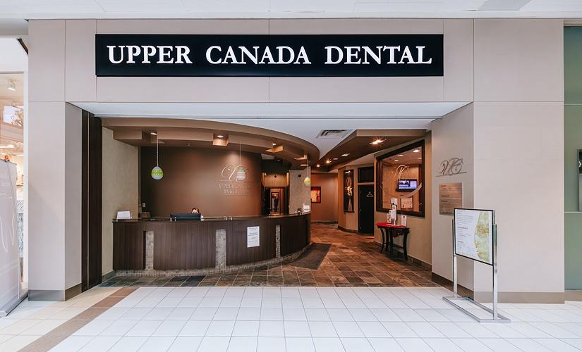 Upper Canada Dental Centre