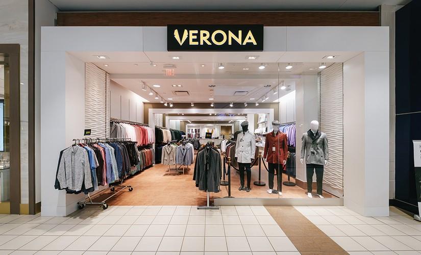 Verona Suits