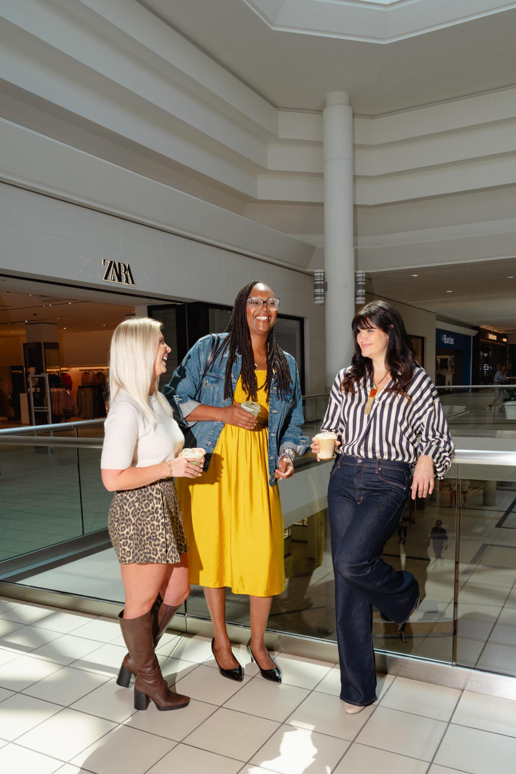 Meet The Meet the People Behind the Looks