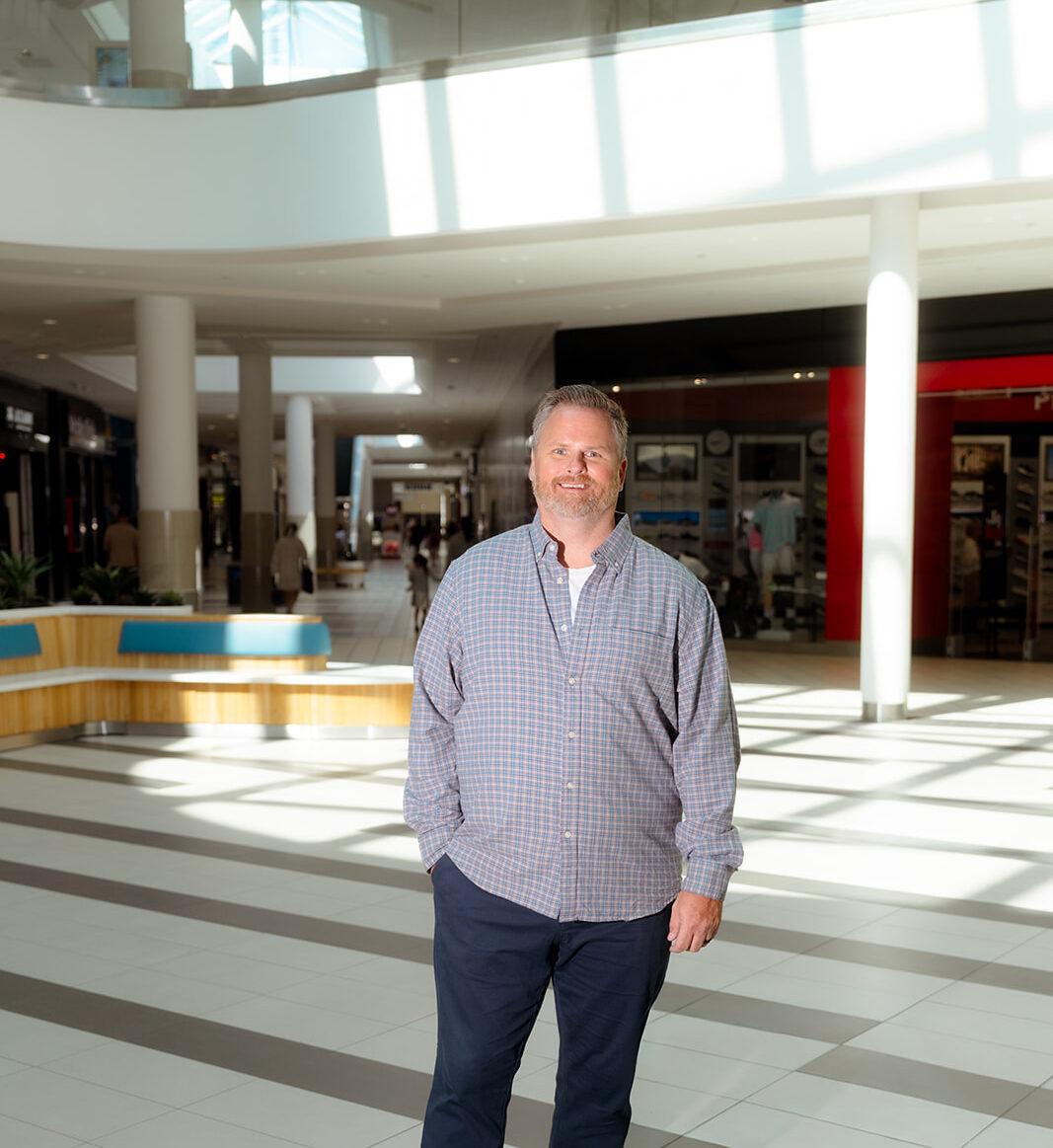 Chris Cartwright, Owner & Broker, Main Street Realty