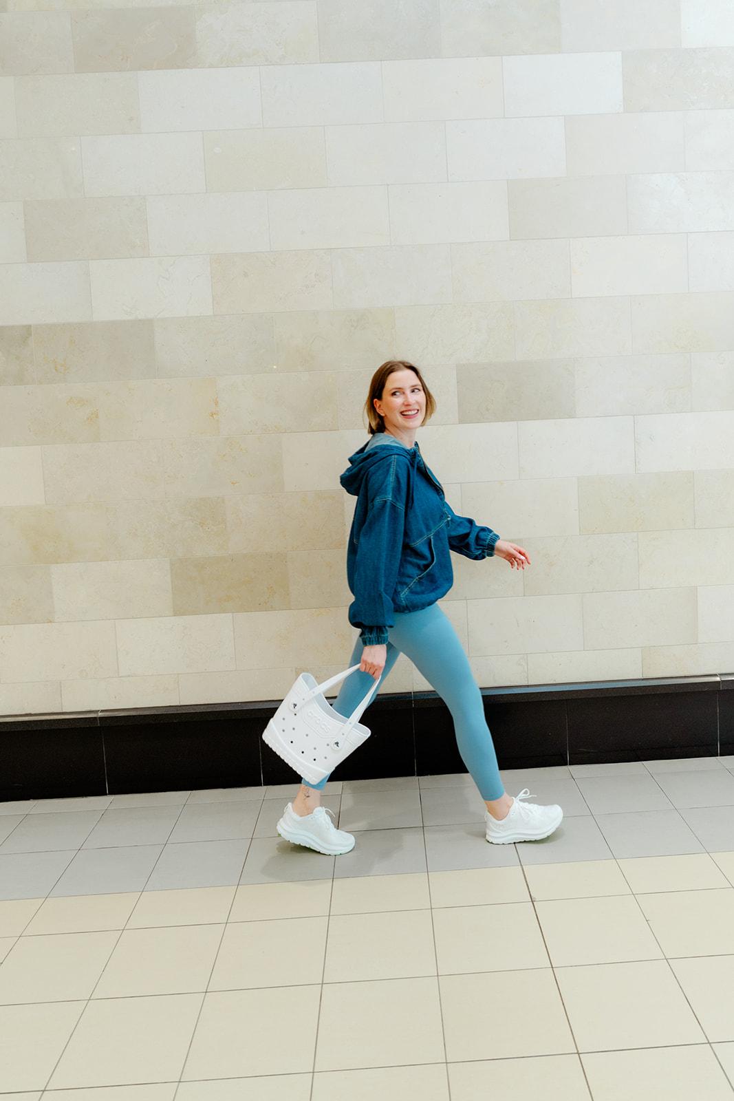 Elisa Laxdal, Co-founder of Neighbour Media