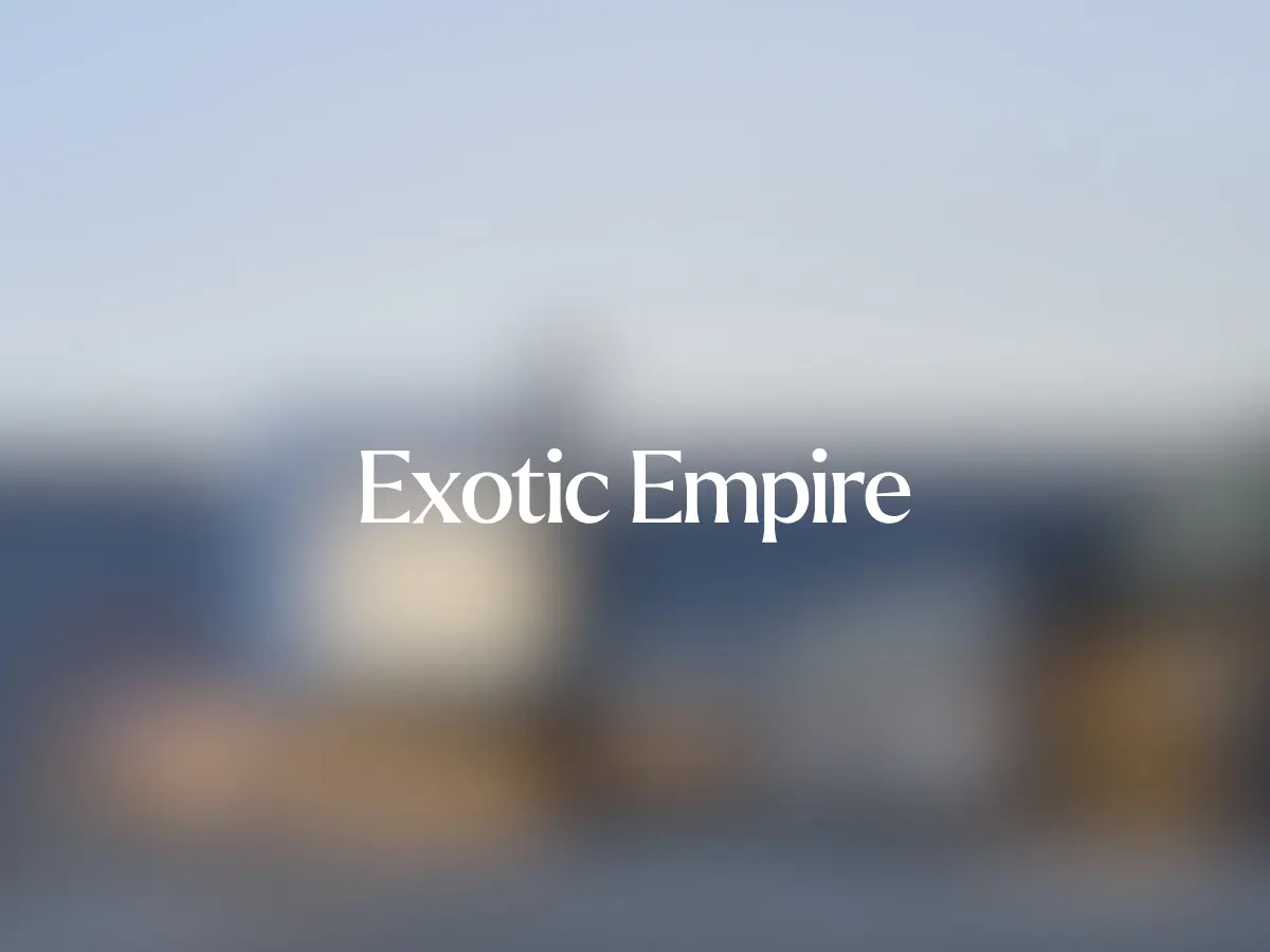 Exotic Empire