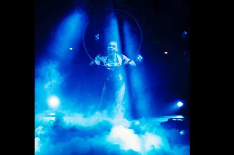 Paranormal Cirque