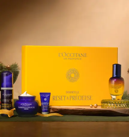 L’Occitane en Provence Customer Appreciate Event