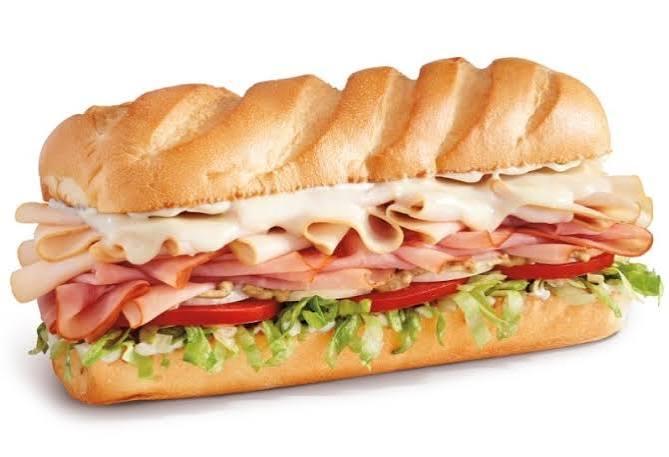 Firehouse Subs Grand Opening Event