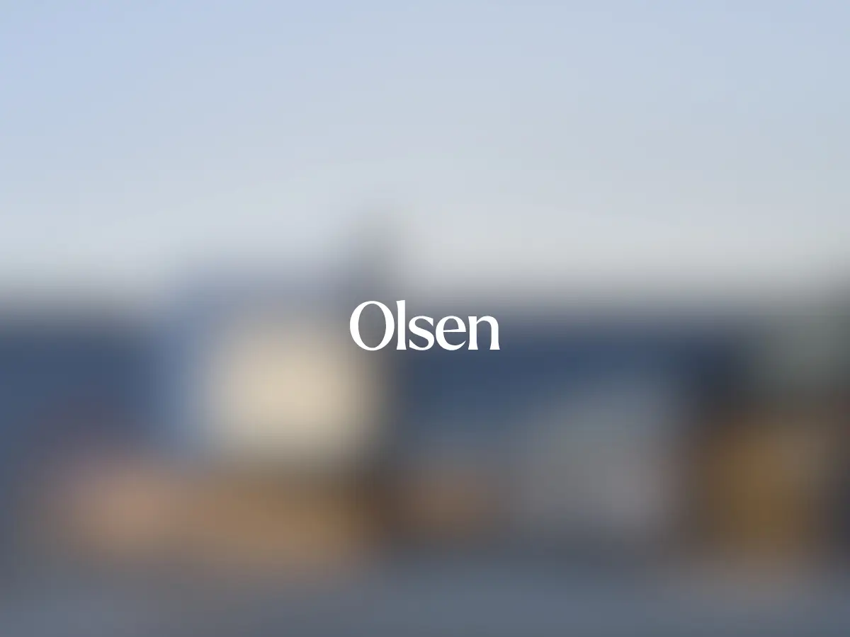 Olsen
