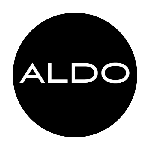 ALDO logo